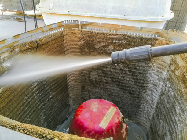 Best Ductwork Cleaning Services  in Greenville, OH
