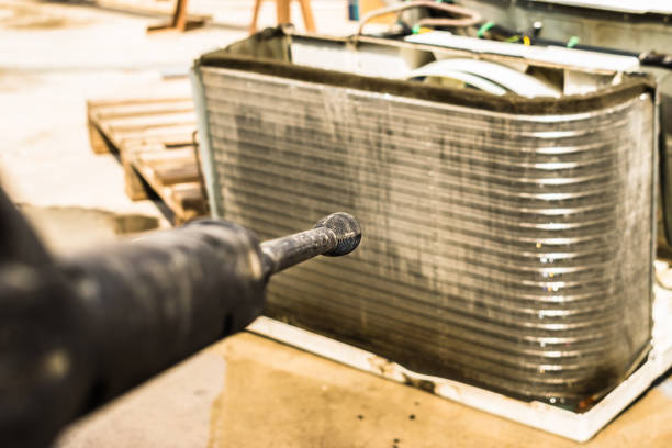 Best Affordable HVAC Duct Cleaning  in Greenville, OH