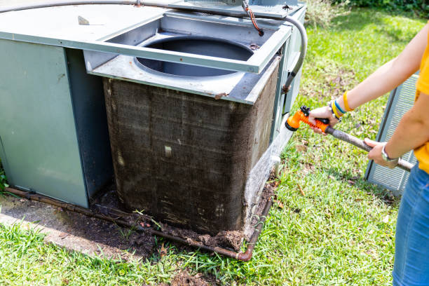 Best Ventilation Cleaning Services  in Greenville, OH