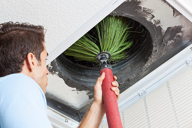 Best Best Air Duct Cleaning Near Me  in Greenville, OH