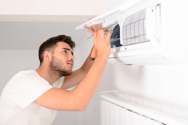 Best Residential Air Duct Cleaning  in Greenville, OH